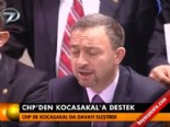 CHP'den Kocasakal'a destek  online video izle