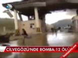 Cilvegözü'nde bomba: 12 ölü 