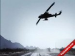 guney kore - Reklam Çekiminde Helikopter Düştü Videosu