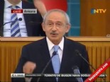 Kılıçdaroğlu'ndan Ayşe Hanım Teyze Örneği