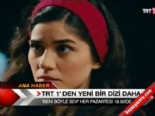 TRT 1'den yeni bir dizi daha 