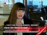 gurcistan - Gürcü gelinin isyanı  Videosu
