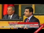 Demirtaş 'Önce Koster bozuktu şimdi Başbakan Ahmet Türk'e bozuk' 