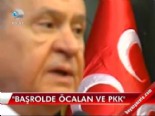 ''Başrolde Öcalan ve PKK''  online video izle