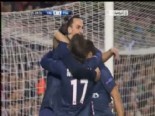 valencia - Paris Saint Germain 2 - 1 Valencia Şampiyonlar Ligi Geniş Maç Özeti Videosu