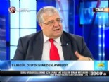 dsp - Masum Türker: 'Mustafa Sarıgül partimize katılırsa nereye isterse aday gösteririz' Videosu