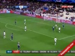 valencia - Valencia Psg: 1-2 Maç Özeti Videosu