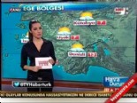dogu anadolu - Türkiye Hava Durumu - Ankara, İzmir, İstanbul, Adana, Bolu (13 Şubat 2013) Videosu
