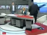 gurcistan - Gürcistan’da İktidar Ve Muhalefet Temsilcileri Tv Programında Yumruklaştı Videosu