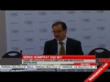 Güreş olimpiyat dışı mı?  online video izle