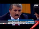 mustafa destici - BBP Lideri Destici: Ak Partiden Teklif Almadık Videosu
