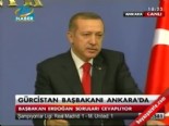 Başbakan Erdoğan: 10 Yıldır Netice Alamıyoruz