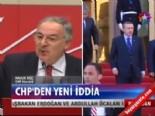 haluk koc - CHP'den yeni iddia  Videosu