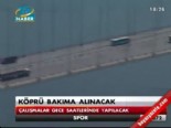 bogazici koprusu - İstanbulluya kötü haber  Videosu