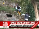 sarai sierra - Saraı Sıerra'nın ölümü  Videosu