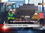 İstanbulluya kötü haber 