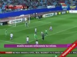 Atletico Madrid - Rubin Kazan: 0-2 Maçın Özeti