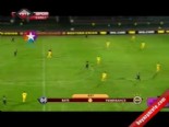 volkan demirel - Fenerbahçe - Bate Borisov: 0-0 Maçın Özeti Videosu
