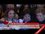 Meclis'te Ak Parti ve CHP kadın milletvekilleri de dans etti  online video izle