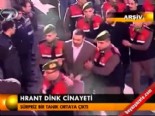 hrant dink - Hrant Dink cinayeti  Videosu