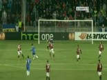 sparta - AC Sparta Prague vs Chelsea 0-1 Videosu
