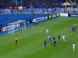 bordeaux - Dynamo Kyiv 1-1 Bordeaux Videosu