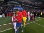 ajax - Ajax 2-0 Steaua Videosu