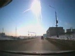 Rusyada Meteor Dehşeti
