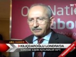 Kılıçdaroğlu'nun gündemi  online video izle