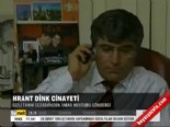 hrant dink - Hrant Dink cinayeti  Videosu