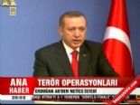 Erdoğan Ab'den netice istedi  online video izle