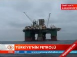 Türkiye'nin petrolü  online video izle