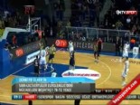 basketbol maci - Fenerbahçe Ülker - Beşiktaş: 78-72 Maç Özeti Videosu