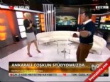oyun havasi - Ankaralı Çoşkun ile Ceren Bektaş'tan Ankara Oyun Havası  Videosu