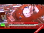 Rusya'ya Meteor Düştü  online video izle