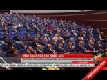 Yeni Anayasa Çalışmaları  online video izle