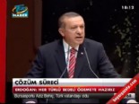 Erdoğan Çözüm İçin Kararlı  online video izle