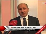 mustafa abdulcelil - Ankara'nın konukları  Videosu