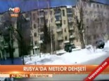 Rusya'da Meteor Dehşeti  online video izle