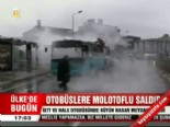 Otobüslere Molotoflu Saldırı  online video izle