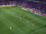 lionel messi - Messi 300 Golü Geçti Videosu