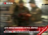 deniz baykal - Çete soruşturmasına Baykal sürprizi  Videosu