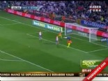futbol sporu - Granada - Barcelona: 1-2 Maçın Özeti Videosu