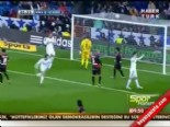 la liga - Real Madrid - Rayo Vallecano: 2-0 Maçın Özeti Videosu