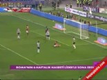Roma - Juventus: 1-0 Maçın Özeti