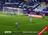 avrupa kupasi - Valladolid - Atletico Madrid: 0-3 Maçın Özeti Videosu