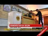 ermenistan - Ermenistan'da seçim  Videosu
