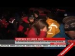 kayip dagci - İzmir'den acı haber geldi  Videosu