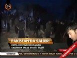 Pakistan'da saldırı  online video izle