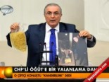 CHP'li Öğüt'e bir yalanlama daha 